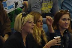 Aναστασία Μανωλοπούλου:  Θερμά συγχαρητήρια στην ομάδα μπάσκετ τοτ Απόλλωνα Πάτρας για την άνοδο στην Α1