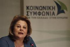 Ανακοίνωση- Καταγγελία της Κοινωνικής Συμφωνίας