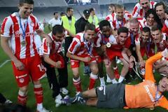 ΠΕΝΘΗΜΕΡΟ ΡΕΠΟ ΚΑΙ ΜΕΤΑ... ΦΙΕΣΤΑ ΚΑΙ ΑΥΣΤΡΑΛΙΑ!