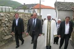 Τουρκική εισβολή στην Θράκη μέσω των υποψηφίων μουσουλμάνων βουλευτών