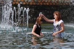 Οι Ρώσοι το φυσάνε και δεν κρυώνει