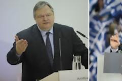Κατήφεια και προβληματισμός...