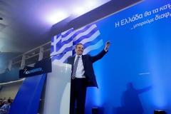 A.ΣΑΜΑΡΑΣ: Κρυφό το είχε το... οικονομικό πρόγραμμα ο Βενιζέλος...