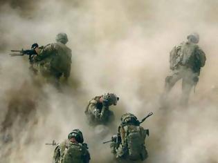 Φωτογραφία για Αφγανιστάν, ο χαμένος πόλεμος του ΝΑΤΟ Οι θεαματικές επιθέσεις των Ταλιμπάν ενισχύουν την πίεση στη Δύση