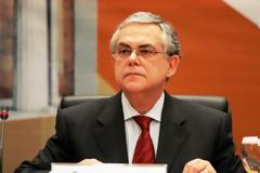 Απίστευτο και όμως αληθινό – Ο Παπαδήμος ο πρωθυπουργός της Ελλάδος πλήρωσε σε 8 χρόνια φόρο 511 ευρώ για αποδοχές 2,238 εκατ ευρώ!!
