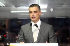 Συνέντευξη του ΄ρη Σπηλιοτόπουλου στον Αθήνα 9,84