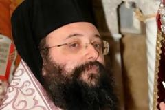 Παρέμβαση Χρυσόστομου για τις εκλογές