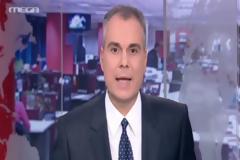ΤΟΝ ΞΕΣΚΙΣΕ ΤΟΝ ΣΤΡΑΒΕΛΑΚΗ...