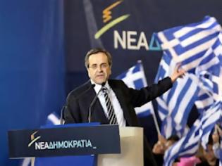 Φωτογραφία για Σαμαράς κατά πάντων [ΒΙΝΤΕΟ]