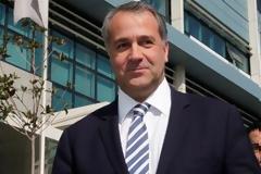 Αντίδραση Βορίδη για την Αμυγδαλέζα