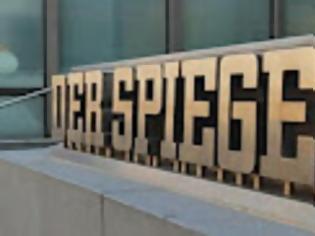 Φωτογραφία για Το  SPIEGEL ειρωνεύεται Σαμαρά και Βενιζέλο τους υπεύθυνους για τη σημερινή κατάντια της Ελλάδας...!!!