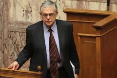 Η βαθμολογία του Παπαδήμου στους υπουργούς του