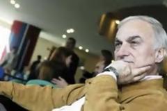 Μανώλης Μαυρομμάτης... 