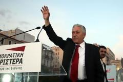 Οι κόκκινες γραμμές της ΔΗΜΑΡ