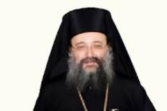 Κείμενο παρέμβαση του Πατρών Χρυσοστόμου για τις εκλογές: 