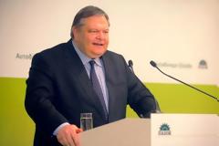 E.ΒΕΝΙΖΕΛΟΣ: Θέλει και ο... Τσίπρας να γίνει πρωθυπουργός!