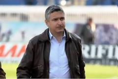Γ.ΣΠΑΝΟΣ: Όλο το Περιστέρι υπερήφανο για τον Ατρόμητο