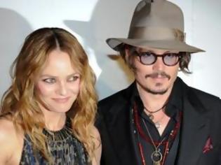 Φωτογραφία για V.PARADIS: Ο Johnny Depp είναι καλός δάσκαλος!