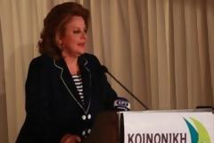 «Είμαστε ανάχωμα στον κατήφορο της πολιτικής του μνημονίου»