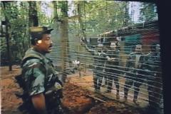 Γάλλος δημοσιογράφος, όμηρος των FARC στην Κολομβία