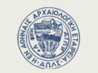 Φωτογραφία για Απολογισμός 2011 για την Αρχαιολογική Εταιρεία