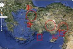 Σοκ! Η τουρκική κυβέρνηση χοντραίνει το παιχνίδι και…