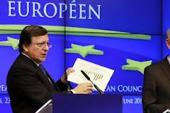 Κομισιόν: Αναπτυξιακό σχέδιο ύψους 200 δις ευρώ