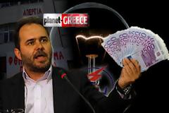 Πάνω από 1 δισ. ευρώ απλήρωτοι λογαριασμοί στη ΔΕΗ