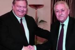 Το προξενιό του Φώτη