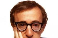 Στην Ελλάδα ο Woody Allen