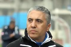 Προσκύνημα του προπονητή της ΑΕΚ Κωστένογλου στο Μοναστήρι του Ταξιάρχη στο Μανταμάδο!