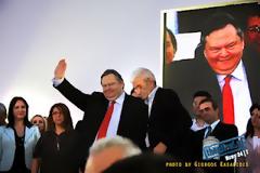 O Μπουτάρης έφερε γούρι στο Βενιζέλο[ΦΩΤΟ]