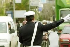 Κυκλοφοριακές ρυθμίσεις στην Αθηνών-Κορίνθου αύριο
