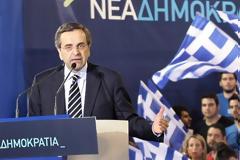 A.ΣΑΜΑΡΑΣ: Τσίπρας και Καμμένος δίνουν το φιλί της ζωής στο ΠΑΣΟΚ!