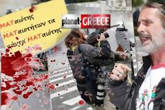 Ολόκληρη η συνέντευξη του φωτορεπόρτερ Μάριου Λώλου.