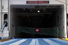 Δεμένα τα πλοία για τέσσερις ώρες την Πρωτομαγιά