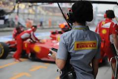 Διαψευδει η Ferrari για το τεχνικο της τμημα