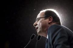 Απολύσεις μετά τις εκλογές βλέπει ο Ολάντ, αλλά δεσμεύεται να αντιδράσει