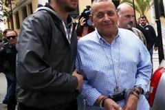 Δικάζεται σήμερα ο Γιώργος Κουρής