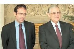 ΜΕΤΑ ΤΙΣ ΕΚΛΟΓΕΣ Ο ΠΑΠΑΔΗΜΟΣ ΕΠΙΣΤΡΕΦΕΙ ΣΤΟ ΠΑΝΕΠΙΣΤΗΜΙΟ
