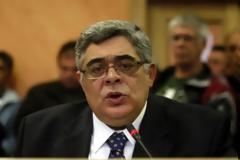 Θα αντικαταστήσει την ΕΛ.ΑΣ στην Αθήνα με σεκιούριτι ο Μιχαλολιάκος