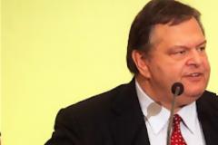 Βενιζέλος: Έλληνα κρατάς στα χέρια σου το μέλλον μίας γενιάς