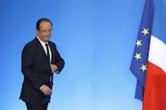 Προβάδισμα του Ολάντ με 53%