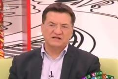Την ψήφο των πολιτών απ'τον καναπέ της Ναταλίας Γερμανού ζήτησε ο Πέτρος Ευθυμίου