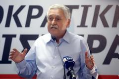 Επίθεση Κουβέλη σε Τσίπρα