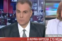 Κατσέλη: Οι δημοσιογράφοι του MEGA ήταν σταυροφόροι του Μνημονίου