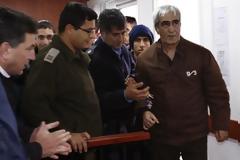 Ισραήλ: Στο νοσοκομείο των φυλακών ο ηγέτης του FPLP