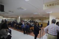 «Να εντάξετε άμεσα όλα τα ταμεία στον ΕΟΠΥΥ»