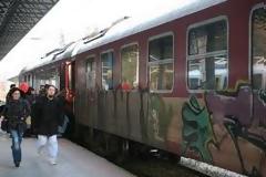 Μετ΄εμποδίων οι μετακινήσεις την Πρωτομαγιά