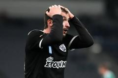 Γ.ΦΩΤΑΚΗΣ: Ο ΠΑΟΚ μπορεί…